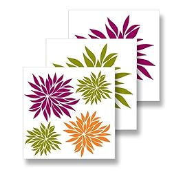 Lot 26 Studios Burnish Adhesive Wall Graphics