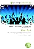 Kayo Dot-