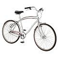 Men's Comfort Bike - Polished (Large)
