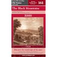 Black Mountains 161 (Cassini Historical Map, Old Se)