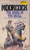 The Jewel in the Skull