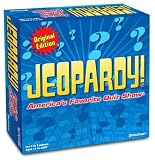  : Jeopardy