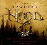 Hood: Library Edition (King Raven Trilogy)