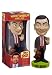Mr. Bean Rowan Atkinson Bobble Head Wacky Wobbler by Funko
