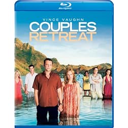 Couples Retreat [Blu-ray]