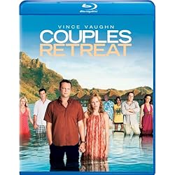 Couples Retreat [Blu-ray]