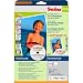 GERMAN HARDCOPY Spezialbeschichtet; Photo Glossy, P06 + Software Papier A4 30 Bl�tter 270 g / m� Tintenstrahldrucker + Pixelmaxx-Software
