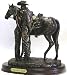 'Welcome Home' Sculpture, Large