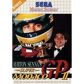 Super Monaco Gp 2