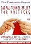 Carpal Tunnel Relief for Knitters - Reverse Your Carpal Tunnel Syndrome No Matter How Severe The Symptoms