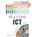 AS and A Level ICT through Diagrams (Oxford Revision Guides)