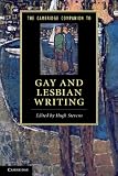 The Cambridge Companion to Gay and Lesbian Writing (Cambridge Companions to Literature)
