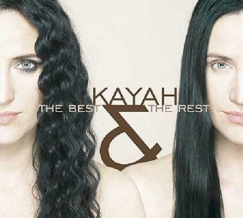 Kayah - The Best & The Rest - Zortam Music