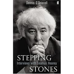 Stepping Stones: Interviews with Seamus Heaney