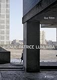 Avenue Patrice Lumumba