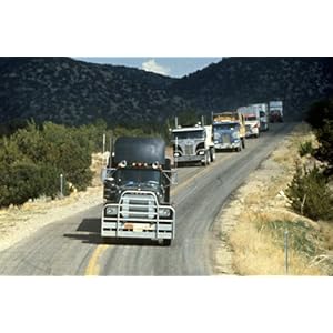 Convoy/Digital Remastered/Special Edition [Import allemand]