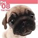   - THE DOG Artlist - Pug 2008 Calendar