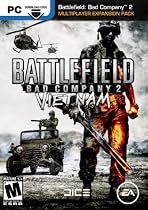Battlefield: Bad Company 2 Vietnam - Expansion [Online Game Code]