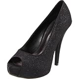 Chinese Laundry Womens Hey There Platform Pump