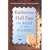 The body in the piazza : a Faith Fairchild mystery / Katherine Hall Page