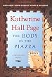 Image of The Body in the Piazza: A Faith Fairchild Mystery
