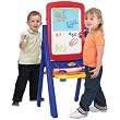 universe of imagination easel