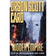 Orson Scott Card – Official Site. New release – Out in Bookshops Now !!!   I can’t wait to get my sticky mitts on a copy.