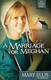 A Marriage for Meghan (The Wayne County Series)