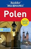 Baedeker Allianz Reisef�hrer Polen