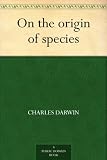 The Origin of Species