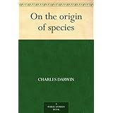 On the origin of species