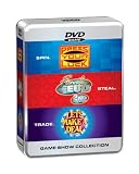 Game Show Collector's Tin DVD Game