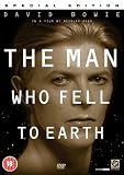 The Man Who Fell To Earth (2 Disc Special Edition) [1976]