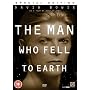 The Man Who Fell To Earth (2 Disc Special Edition) [1976]