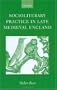 Socioliterary Practice in Late Medieval England