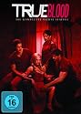 True Blood - Die komplette vierte Staffel [6 DVDs]