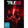 True Blood - Die komplette vierte Staffel [5 DVDs] <b>DVD</b> ~ Anna Paquin