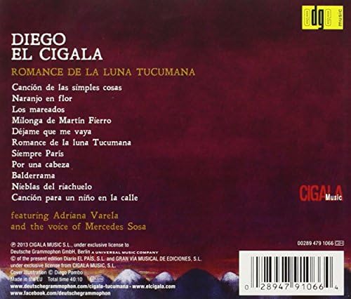 Romance de la Luna Tucumana