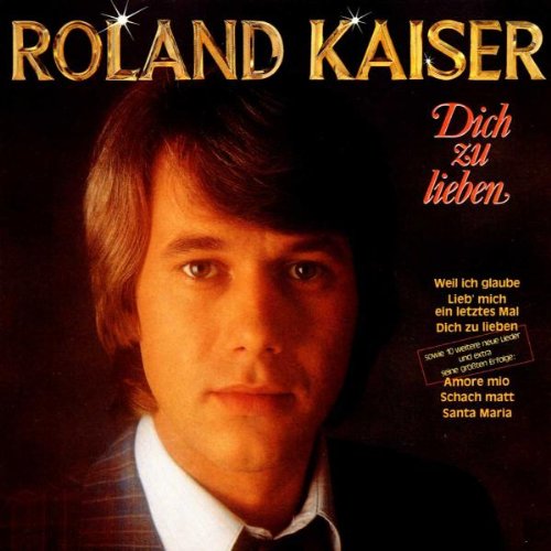 Roland Kaiser - Joana (1982) Lyrics - Zortam Music