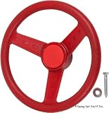 Steering Wheel 12