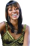 Motown Tress Wig Patchy-6 Color: 2