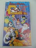 Potsworth-Santa Napped [VHS]