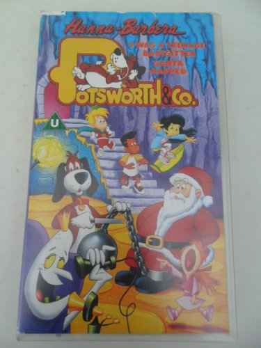 Cover image : (VHS) Midnight Patrol [VHS] [Import]