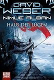 Produkt-Bild: Nimue Alban 8: Haus der L&uuml;gen