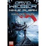 Nimue Alban 8: Haus der L�genvon "David Weber"
