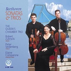 Beethoven Sonatas & Trios