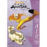 The Lost Scrolls: Air (Avatar: the Last Airbender)