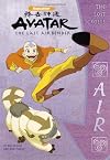 The Lost Scrolls: Air