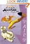 The Lost Scrolls: Air (Avatar: the Last Airbender)
