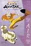 The Lost Scrolls: Air (Avatar: The Last Airbender)